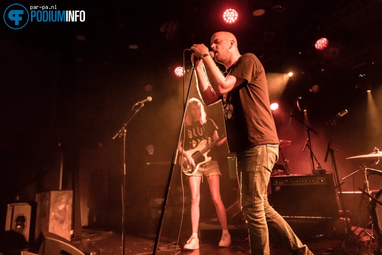 Foto MICH op Motorama - 23/06 - Paradiso Noord