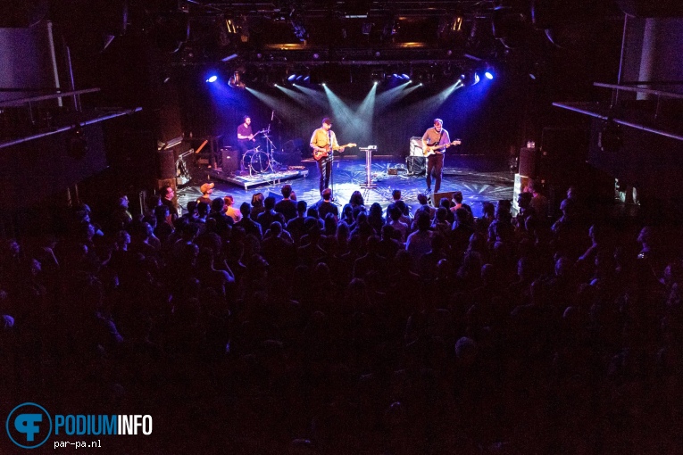 Foto Motorama op Motorama - 23/06 - Paradiso Noord