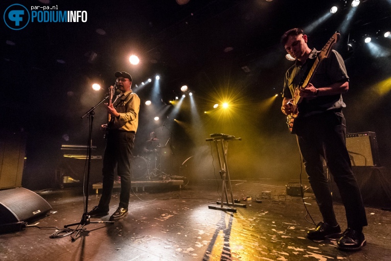 Foto Motorama op Motorama - 23/06 - Paradiso Noord