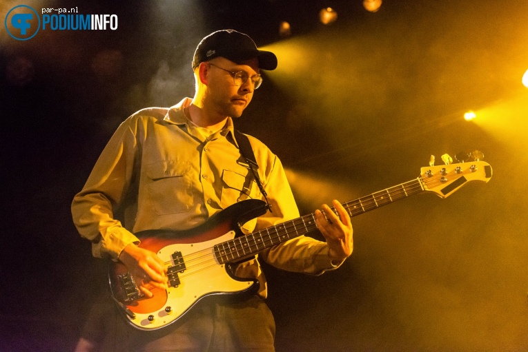 Foto Motorama op Motorama - 23/06 - Paradiso Noord