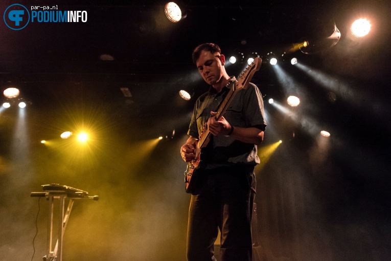 Foto Motorama op Motorama - 23/06 - Paradiso Noord