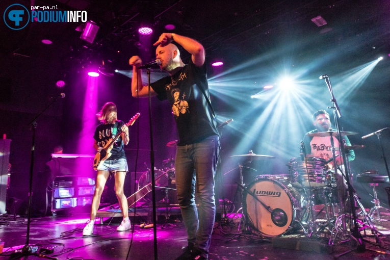 Foto MICH op Motorama - 23/06 - Paradiso Noord