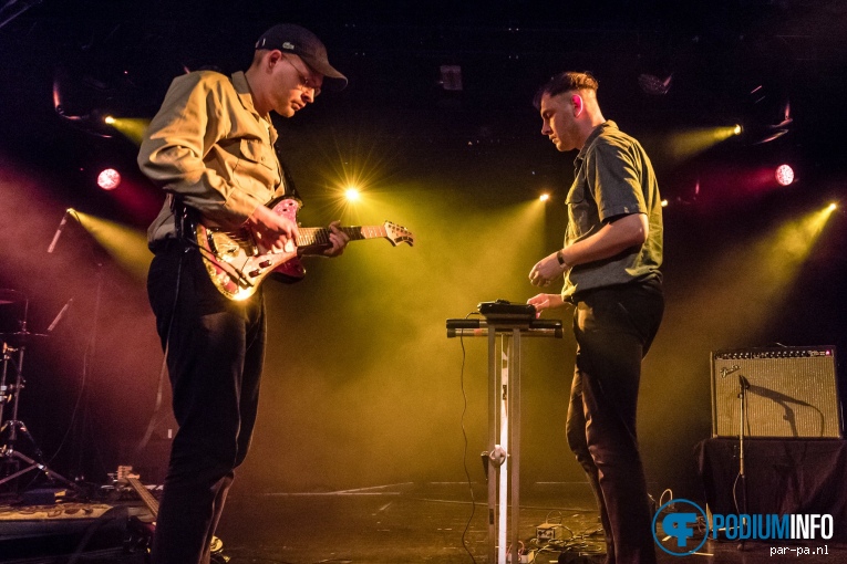 Motorama op Motorama - 23/06 - Paradiso Noord foto