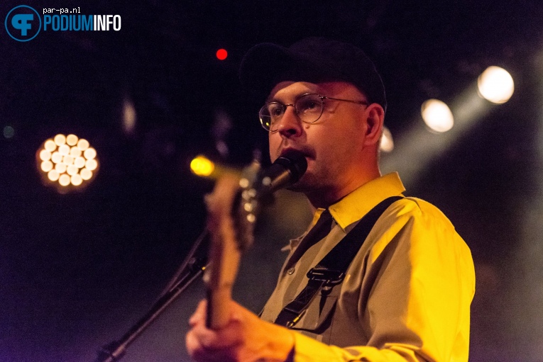 Foto Motorama op Motorama - 23/06 - Paradiso Noord