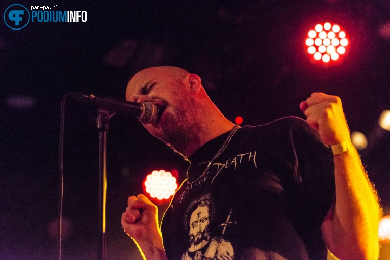 Foto MICH op Motorama - 23/06 - Paradiso Noord