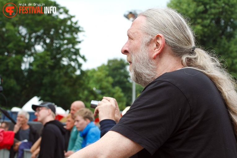 Parkpop 2017 foto