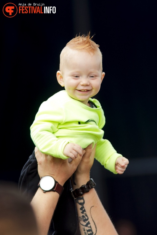 Parkpop 2017 foto