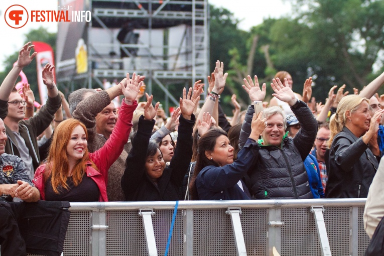 Parkpop 2017 foto