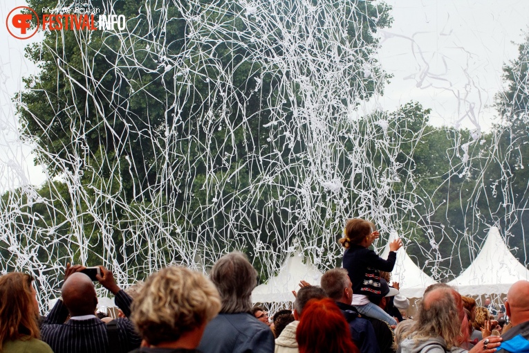 Parkpop 2017 foto