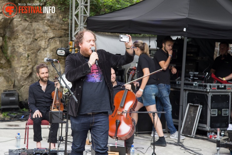 Midsummer Prog Festival 2017 foto