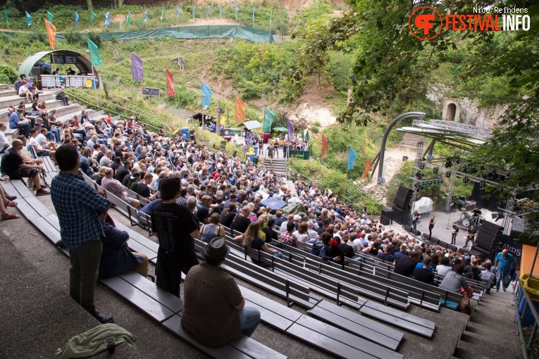 Midsummer Prog Festival 2017 foto