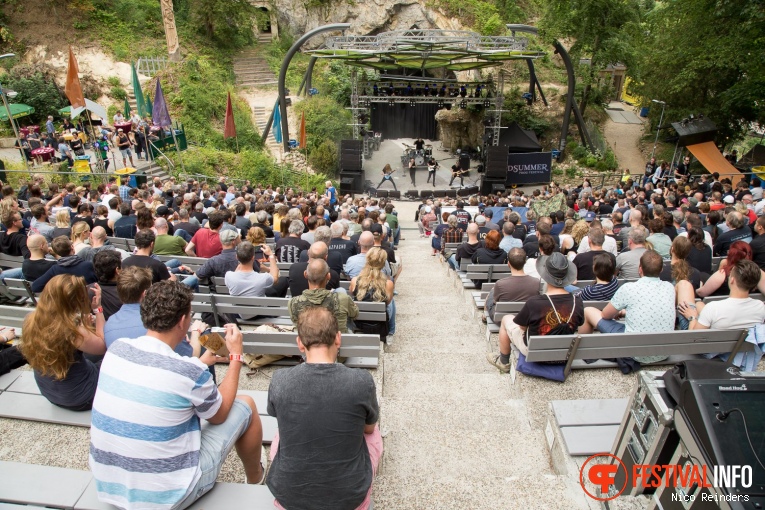 Midsummer Prog Festival 2017 foto