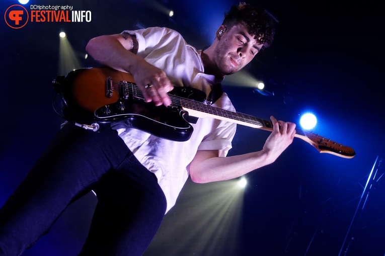 Paramore op Paramore - 25/06 - 013 foto