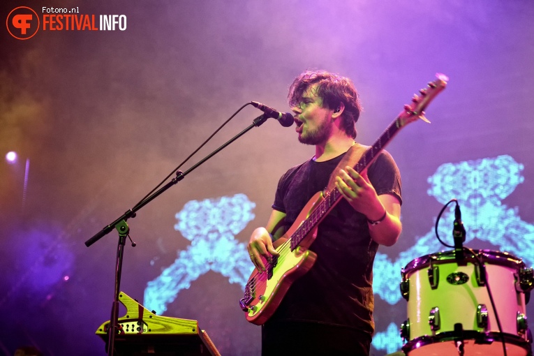 Chef'Special op Indian Summer Festival 2017 - Vrijdag foto