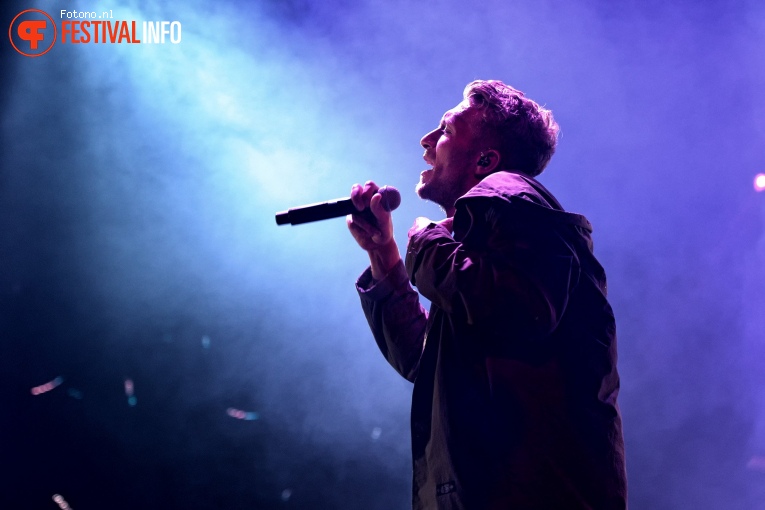 Chef'Special op Indian Summer Festival 2017 - Vrijdag foto