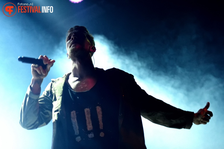 Chef'Special op Indian Summer Festival 2017 - Vrijdag foto