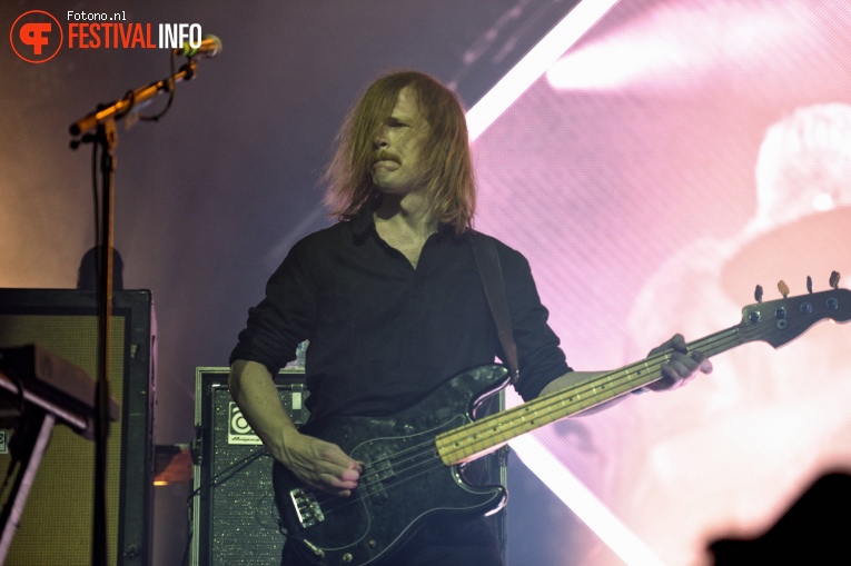 Foto Kensington op Indian Summer Festival 2017 - Zaterdag