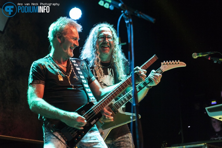 Foto The Sweet op The Sweet - 30/06 - Boerderij