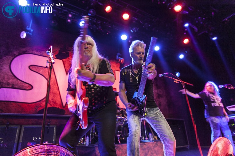 Foto The Sweet op The Sweet - 30/06 - Boerderij