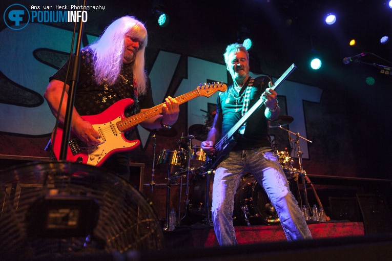 The Sweet op The Sweet - 30/06 - Boerderij foto