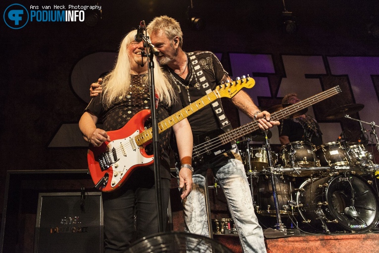 Foto The Sweet op The Sweet - 30/06 - Boerderij