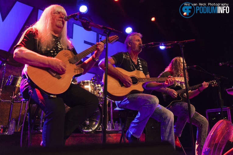 Foto The Sweet op The Sweet - 30/06 - Boerderij