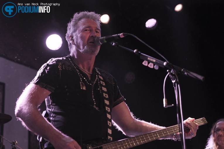 Foto The Sweet op The Sweet - 30/06 - Boerderij