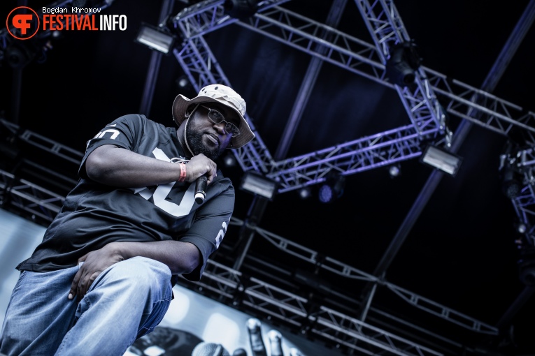 WOO HAH! Festival 2017 foto