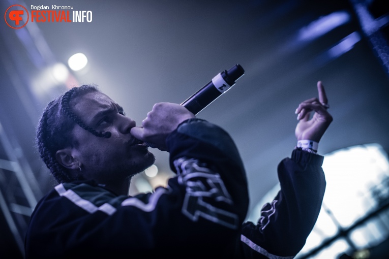WOO HAH! Festival 2017 foto