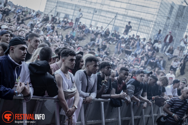 WOO HAH! Festival 2017 foto