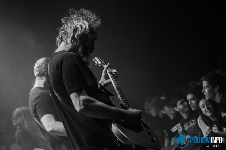 Red Fang op Red Fang - 29/06 - Doornroosje foto