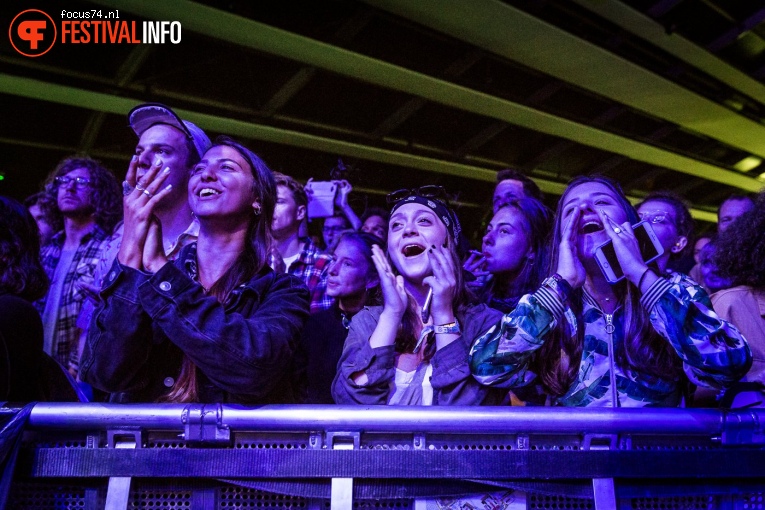 Rock Werchter 2017 Zondag foto