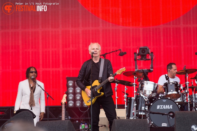 Doe Maar op Concert At Sea 2017 foto