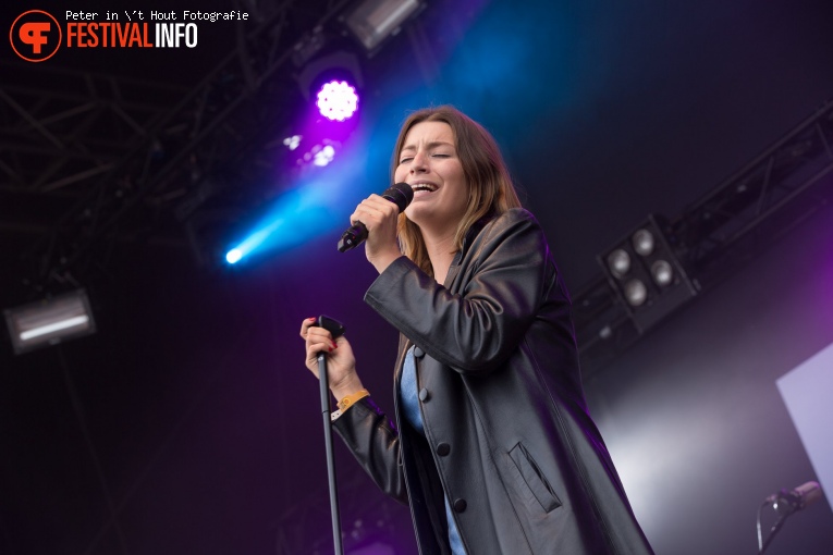 Rondé op Concert At Sea 2017 foto