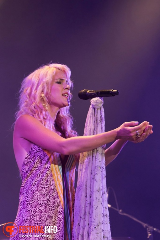 Joss Stone op North Sea Jazz 2017 - Vrijdag foto