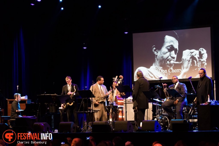North Sea Jazz 2017 - Zondag foto