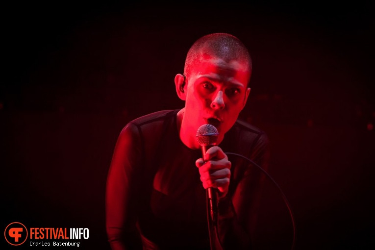 Kovacs op North Sea Jazz 2017 - Zondag foto