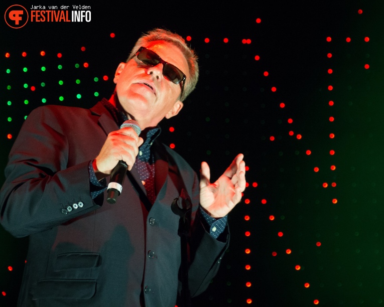 Madness op Bospop 2017 - Zondag foto