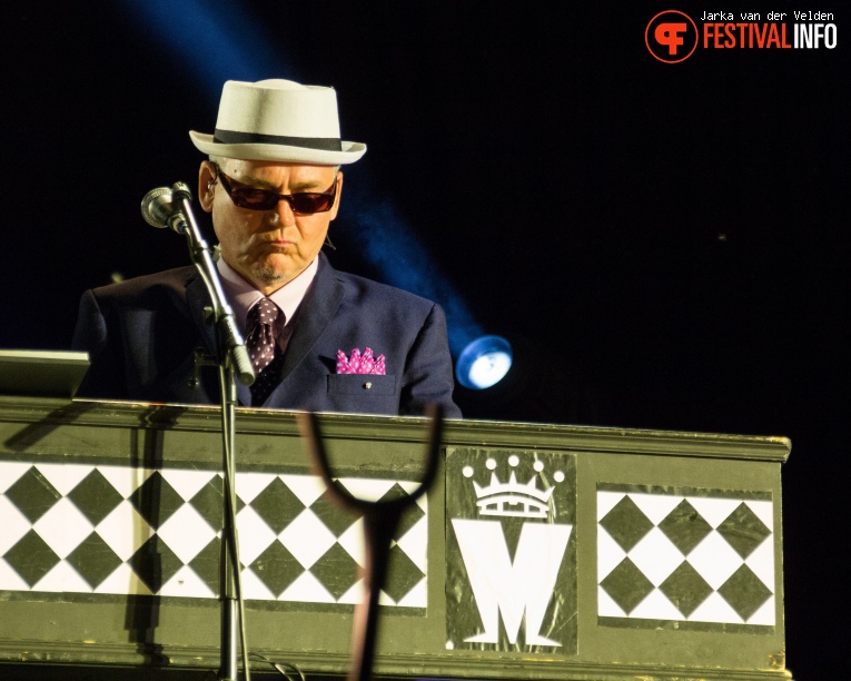 Madness op Bospop 2017 - Zondag foto