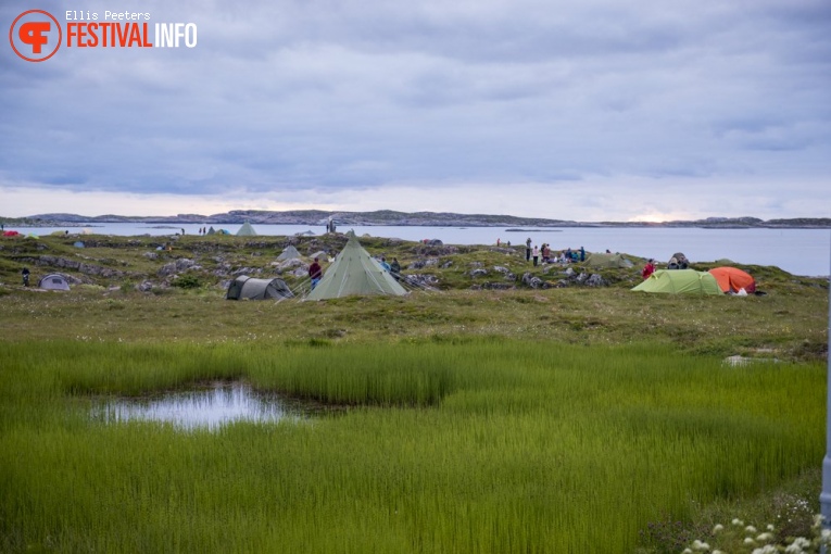 Træna festival 2017 foto