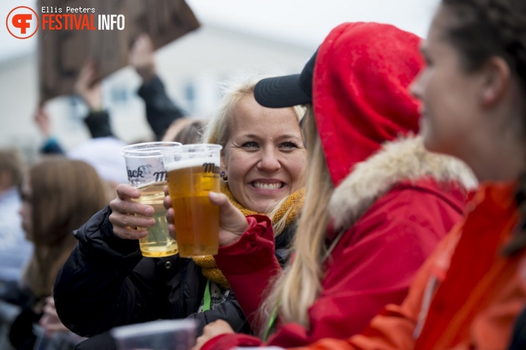 Træna festival 2017 foto