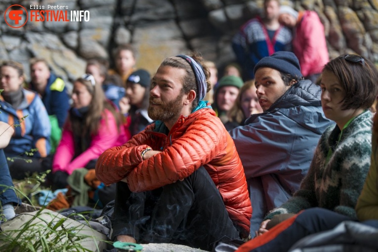 Træna festival 2017 foto