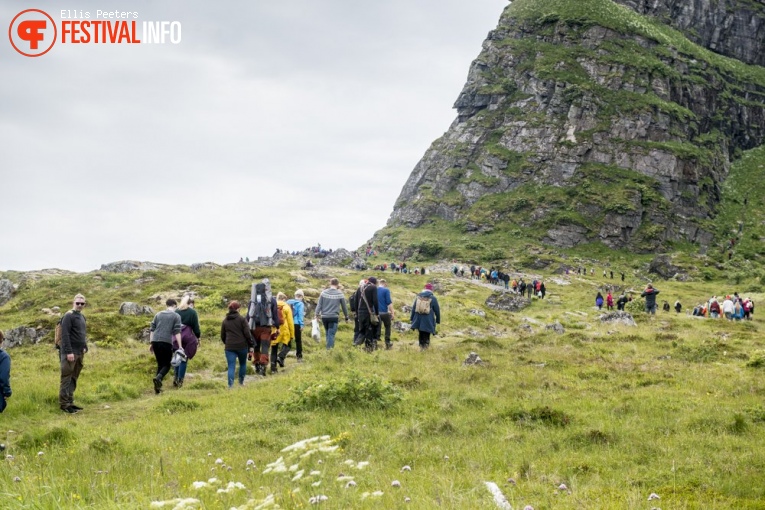 Træna festival 2017 foto