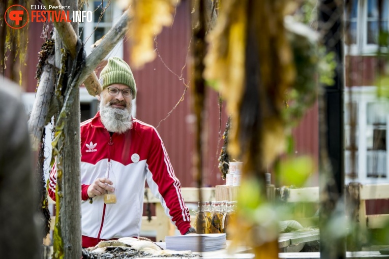 Træna festival 2017 foto