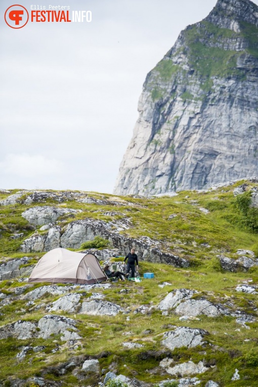 Træna festival 2017 foto