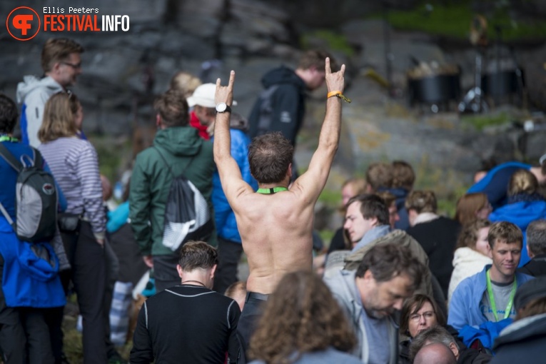 Træna festival 2017 foto