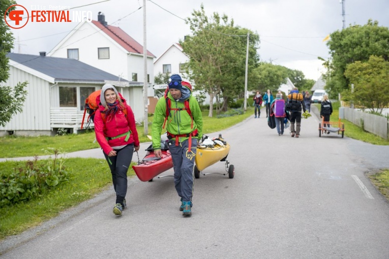 Træna festival 2017 foto