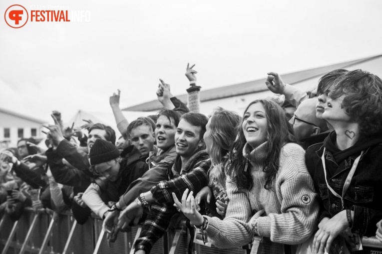 Træna festival 2017 foto