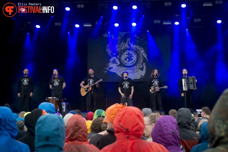 Træna festival 2017 foto