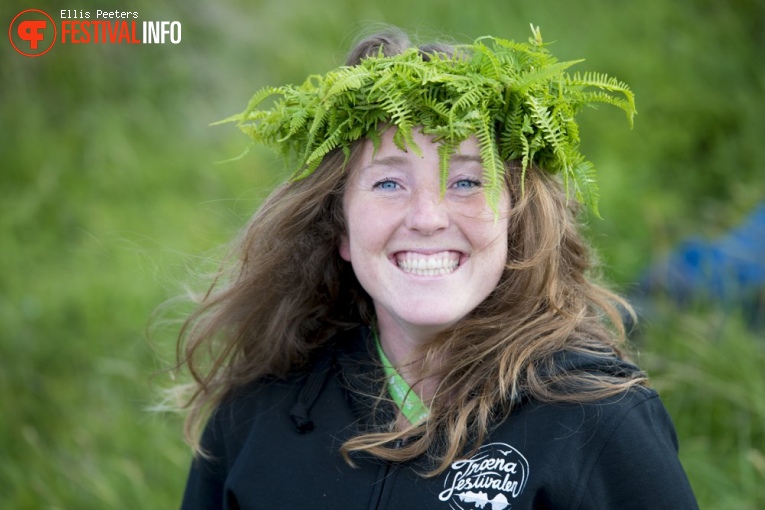 Træna festival 2017 foto